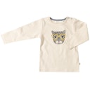 Vorschaubild Shirt Langarm Skater Leopard
