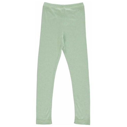 Wolle Seide Leggings