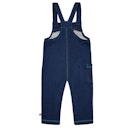 Vorschaubild Sweat Strampler Jeans-Optik