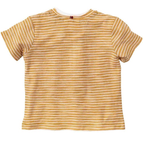 T-Shirt People Wear Organic kurzarm Motiv