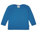 Vorschaubild Softes Langarmshirt grobe Rippe
