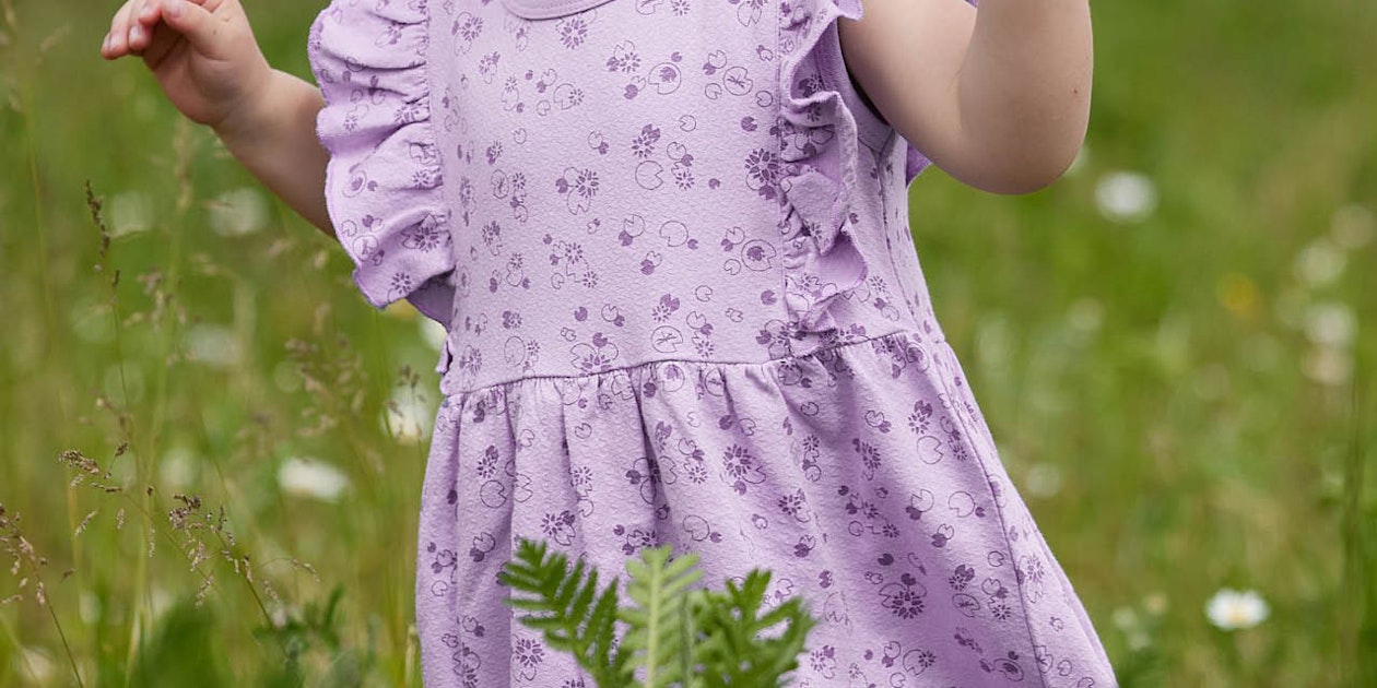 loud + proud Kleid in Dunkelgrün günstig kaufen | limango loud + proud Kleid in Dunkelgrün günstig kaufen | limango