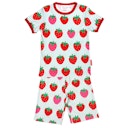 Vorschaubild Sommerlicher Schlafanzug Papageientaucher