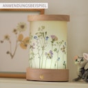 Vorschaubild 5 Lampenschirme Beth Kendall - Gartenblumen