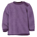 Vorschaubild Baby Pullover Schurwolle