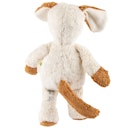 Vorschaubild Bio Kuscheltier Hund  ab Geburt 28 cm