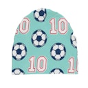 Vorschaubild Fußball leichte Kindermütze Beanie