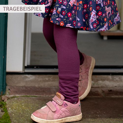 Leggings Enfant Terrible Uni Basic lang