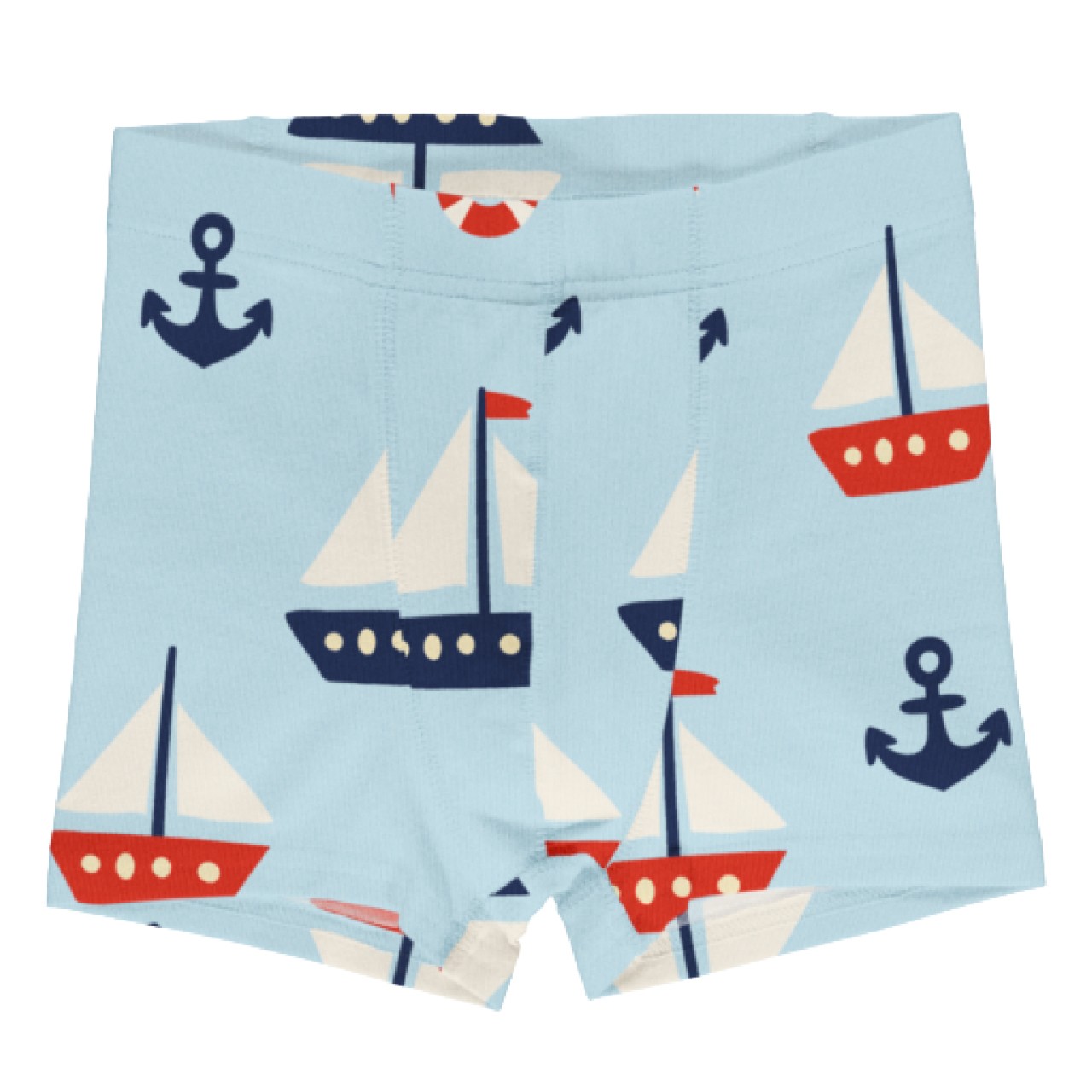 Boxershorts im Mono Design