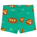 Vorschaubild Boxershorts bunter Alloverprint