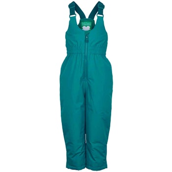 Warme Schneehose tiefes blau
