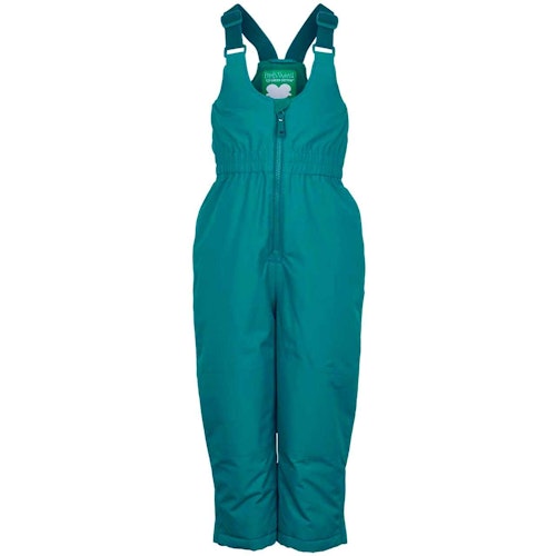 Warme Schneehose