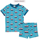 Vorschaubild Boxershorts Bulldozer