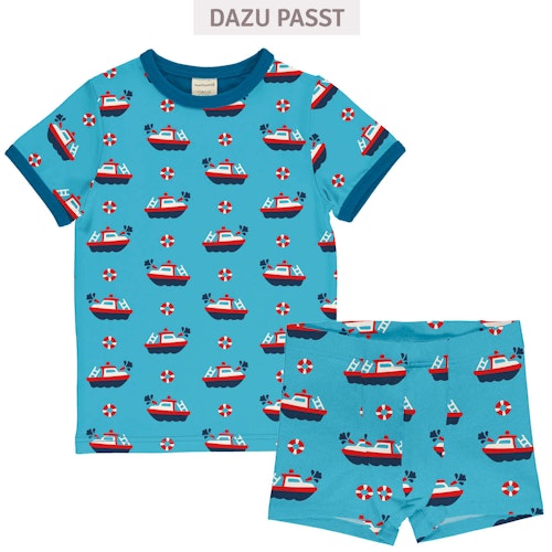 Boxershorts Bulldozer