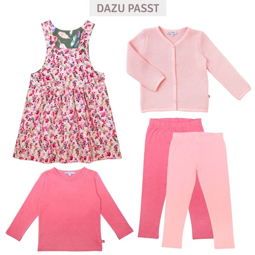 Elastische Uni Basic Leggings