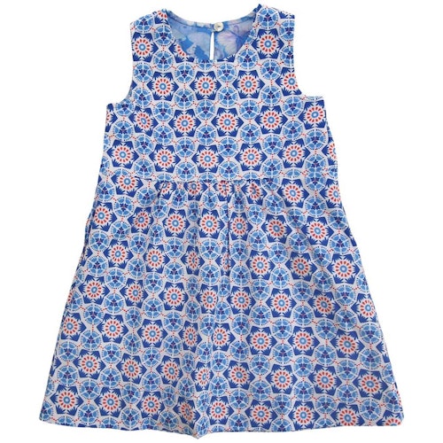 Wendekleid 2in1 Schmetterlinge