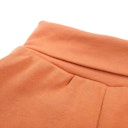 Vorschaubild Weite Krabbelhose mit breitem Bund