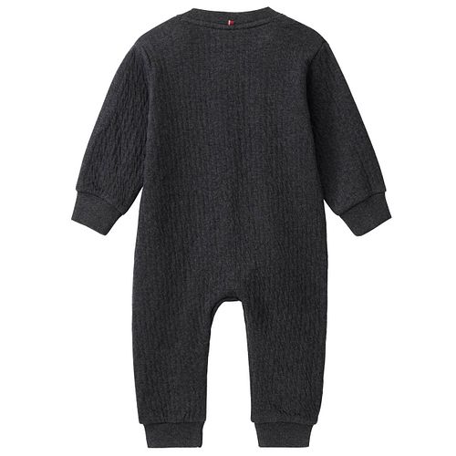 Strampler People Wear Organic langarm