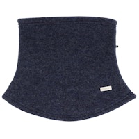 Loopschal Wolle Fleece