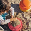 Vorschaubild Stapelstein® Original warm classic 3er Set