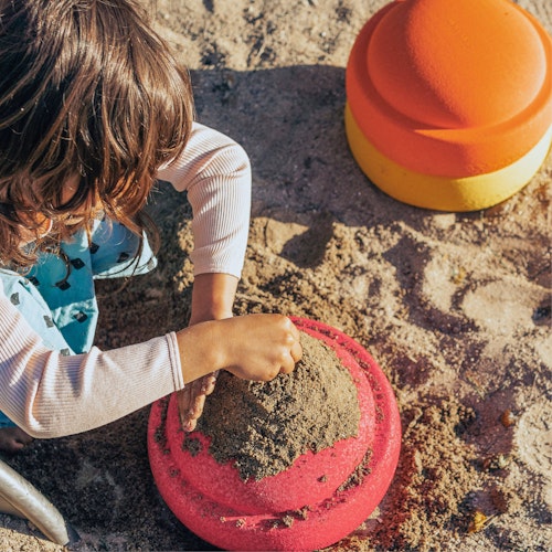 Stapelstein® Original warm classic 3er Set