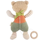 Vorschaubild Bio Spieluhr Bär Schlaf Kindchen schlaf