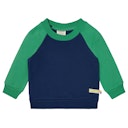 Vorschaubild Warmes Raglan Sweatshirt