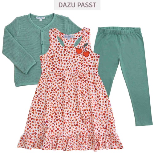Kleid ohne Arm