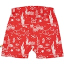 Vorschaubild leichte Meereswelt Shorts