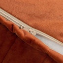 Vorschaubild Waschbarer Kindersessel für 2- bis 8-Jährige – Öko-Samt