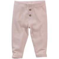 Festliche Ajour Leggings
