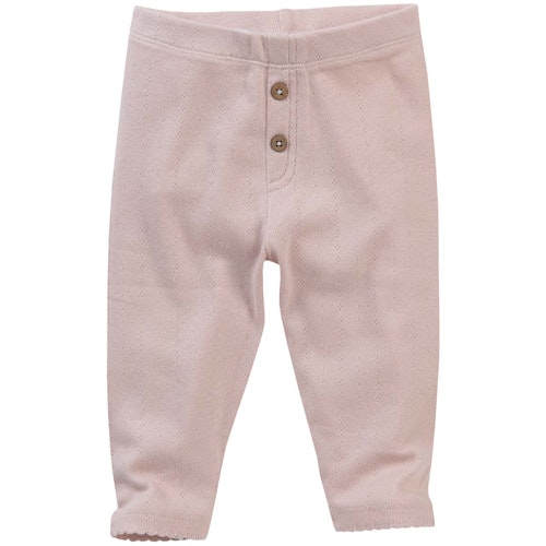 Festliche Ajour Leggings