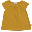 Vorschaubild Musselin Shirt kurzarm