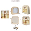 Vorschaubild Toverlux Folie Berit Strasser - Morgenlicht