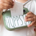 Vorschaubild Digitalkamera ab 5 Jahre mit Sofort-Druck-Funktion grün