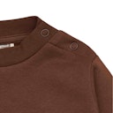 Vorschaubild Sweat Langarmkleid