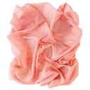 Vorschaubild Spieltuch Seide Pfingstrosen-rosa mittel 89 x 89 cm