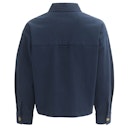 Vorschaubild Damen elastische Twill Jacke