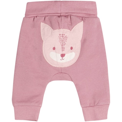 Baby Jogginghose Katze