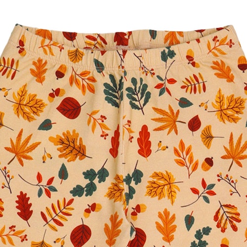 Jersey Leggings Eichhörnchen