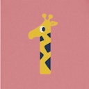 Vorschaubild Raglanshirt Zahlen langarm