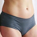 Vorschaubild Damen Slip pink