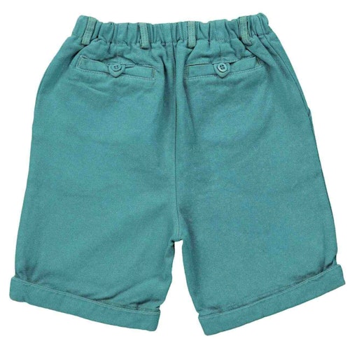 Robuste Outdoor Twill Shorts