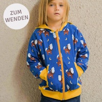 WOLF Varianten Bild