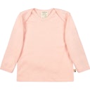 Vorschaubild Feinripp Shirt weich und elastisch 100% Baumwolle