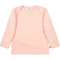 Feinripp Shirt weich und elastisch 100% Baumwolle