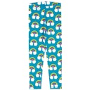 Vorschaubild Jersey Leggings Tulpen