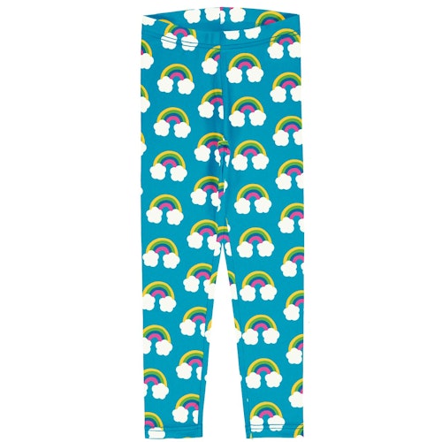Jersey Leggings Tulpen