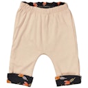 Vorschaubild Doppellagige Wendehose Wald
