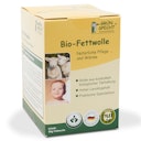 Vorschaubild Bio Fettwolle pflegend 50g